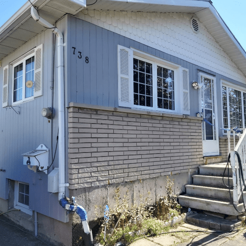 Exterior Painting